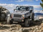Jeep Wrangler Rubicon 10th Anniversary Edition 2013 года (EU)